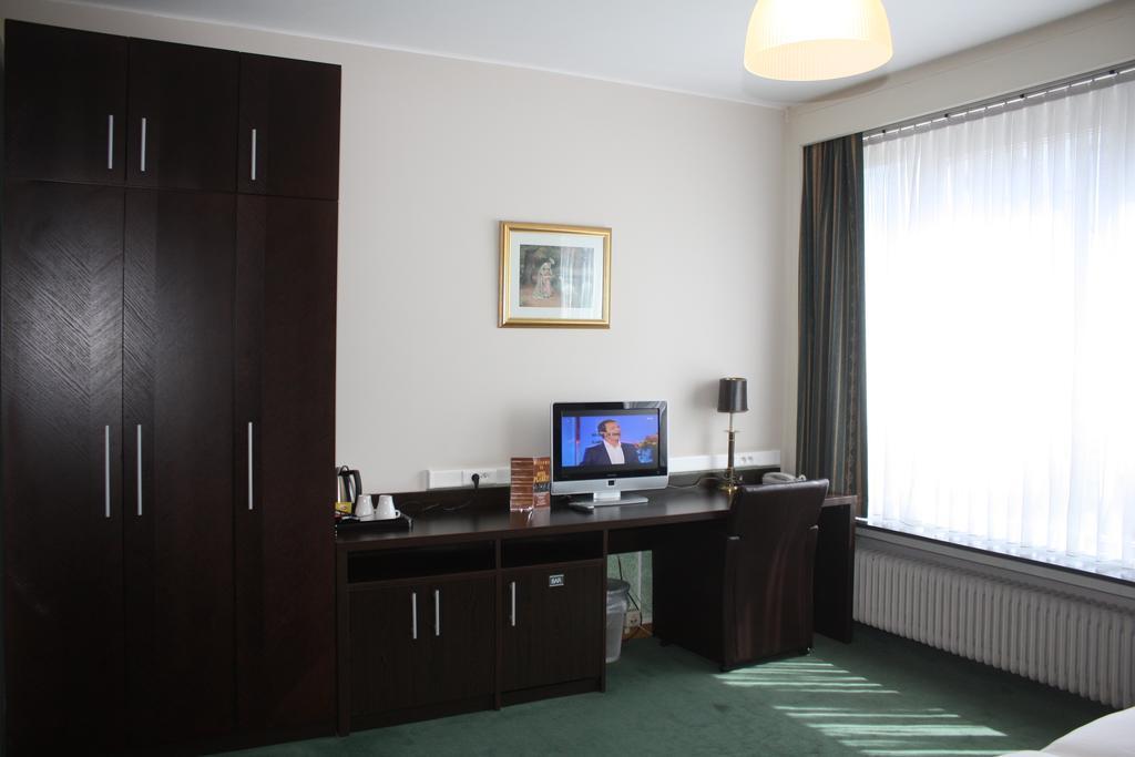 Plasky Brussels