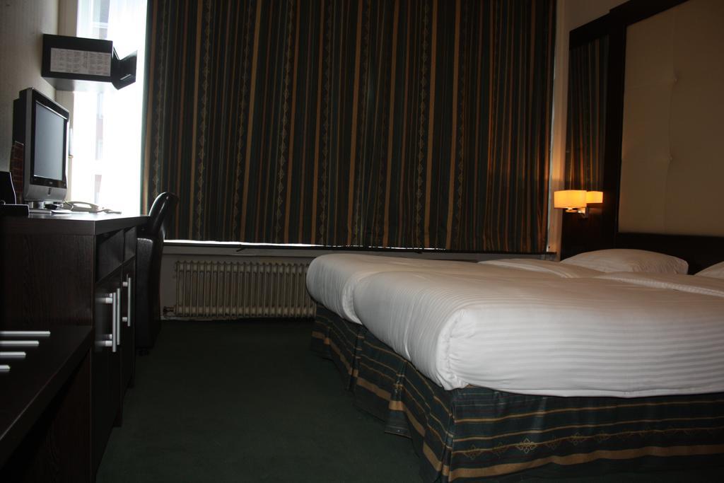 Plasky 3* Brussels