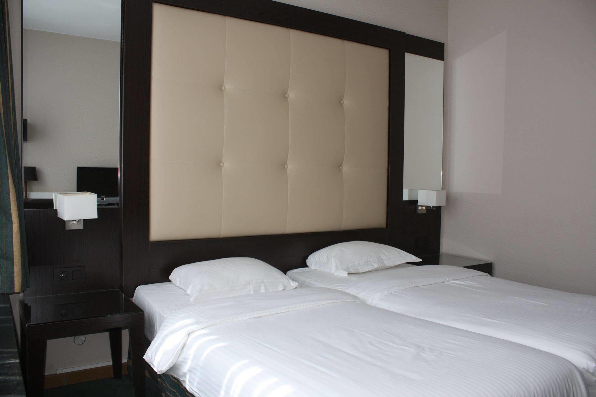 Hotel Plasky Brussels