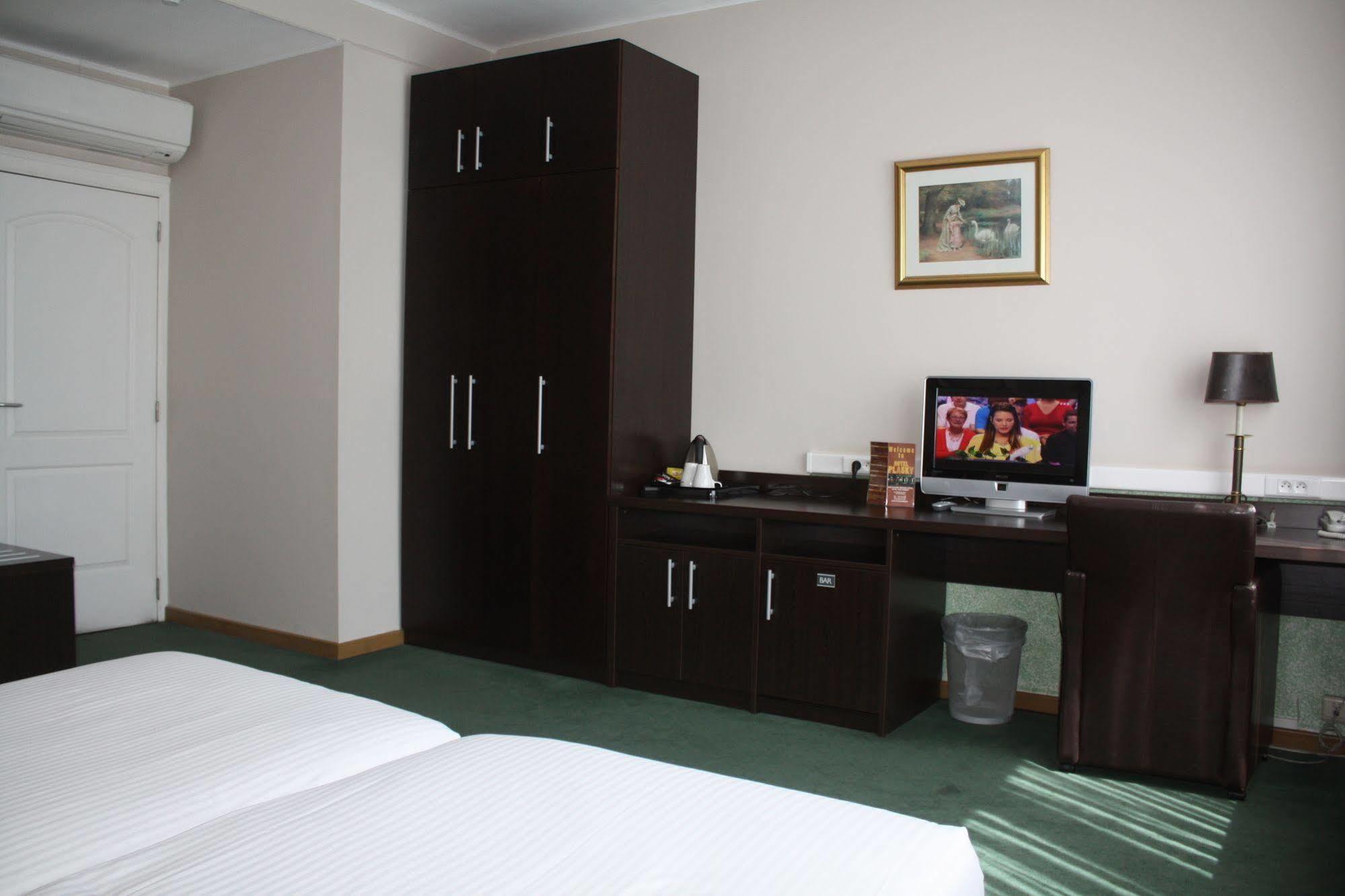 Hotel Plasky Brussels
