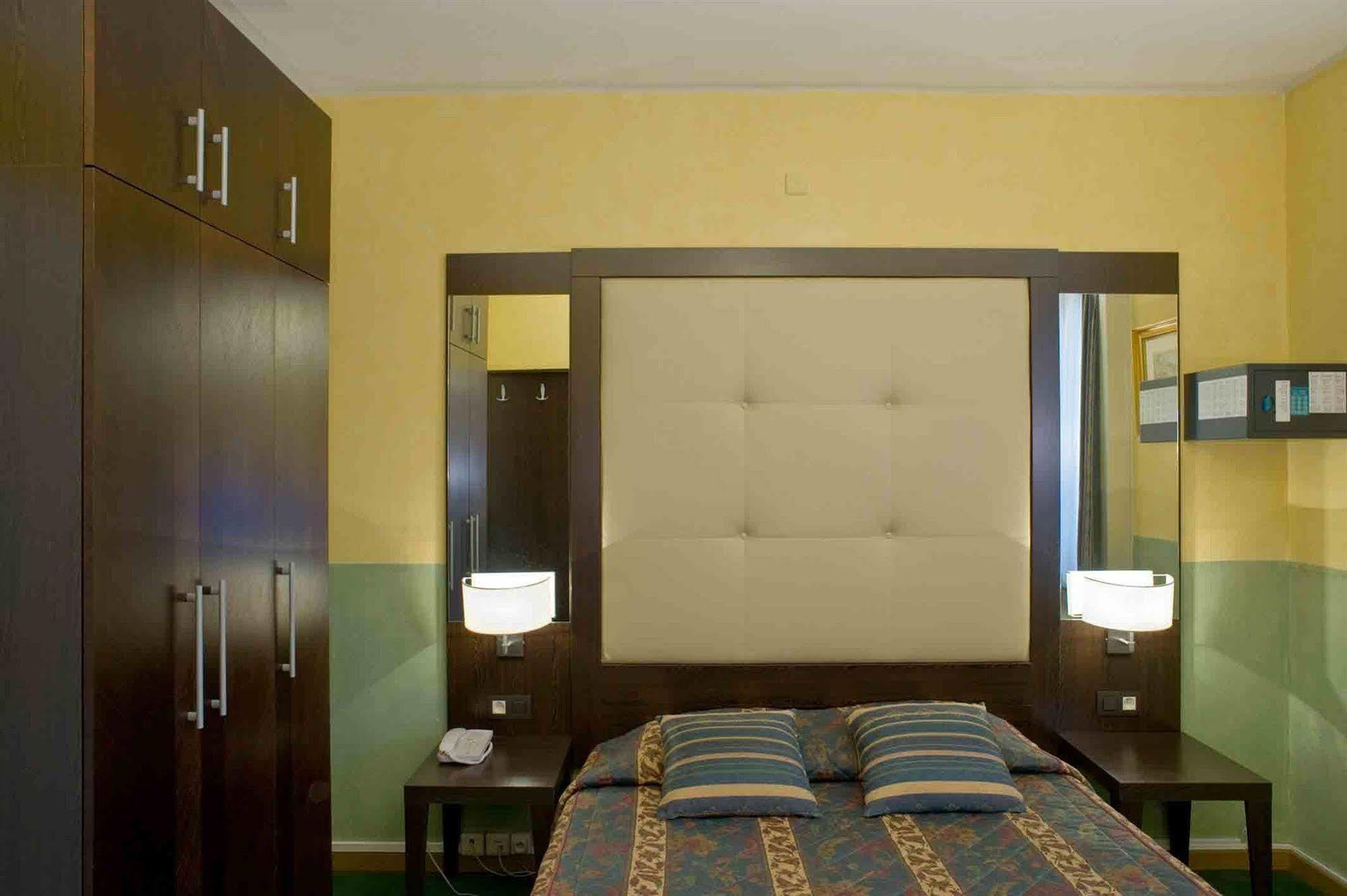 Plasky Hotel Brussels