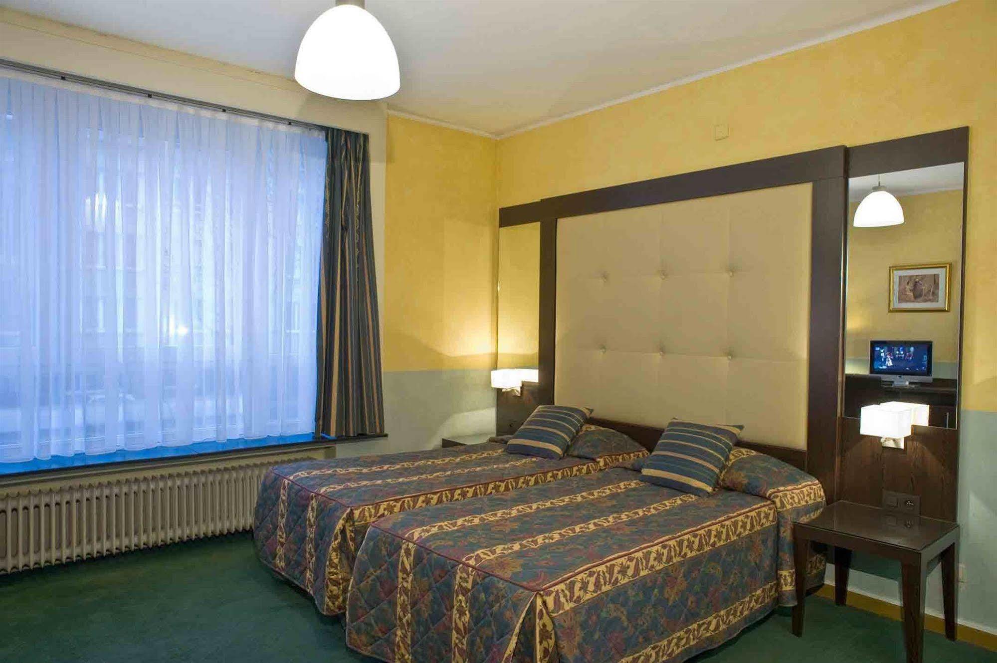Plasky Brussels